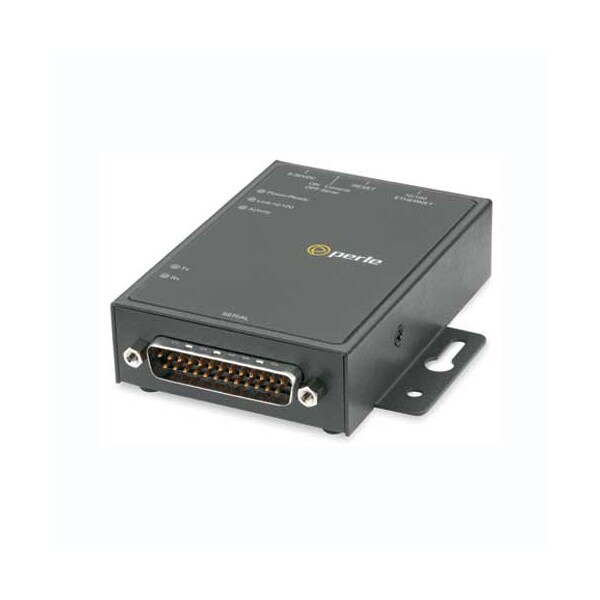 Perle Systems Iolan Sds1 25M Device Server 04030024 - main